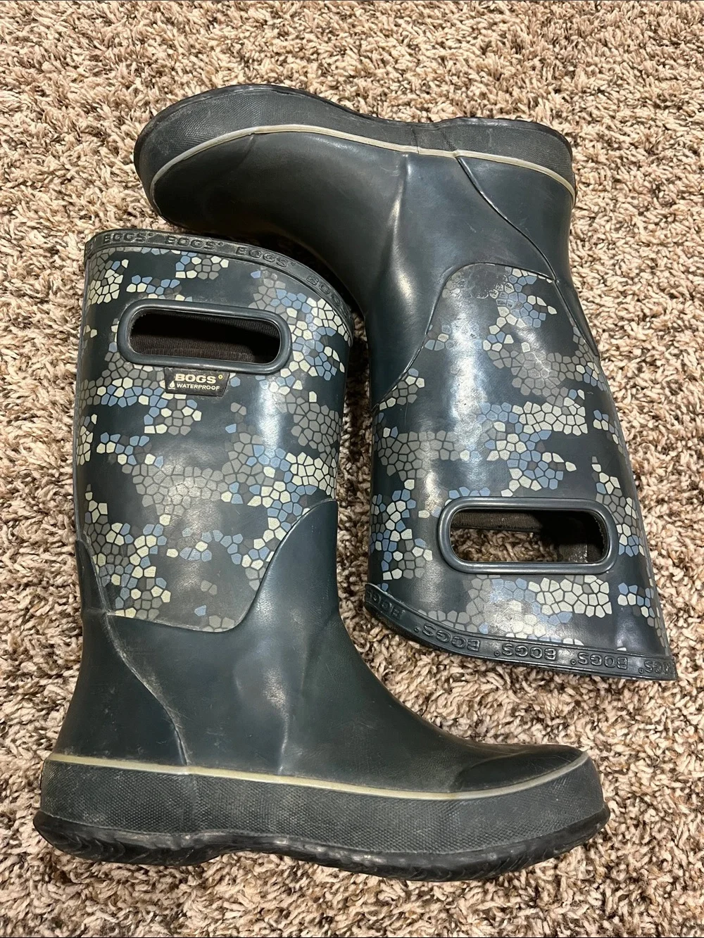 BOGS Rainboots 🌧️